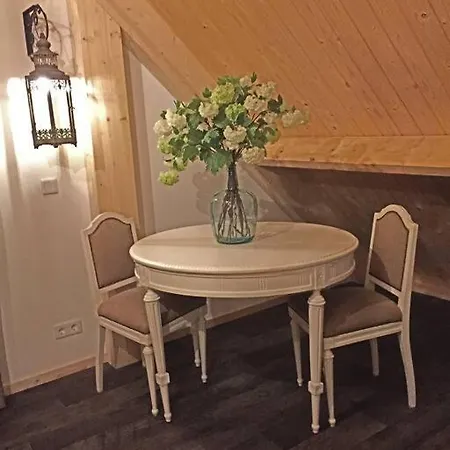 Apartment Chiristinahoeve De Kasteel #7 *