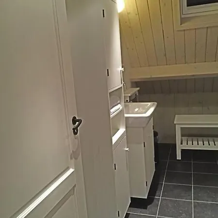 Apartment Chiristinahoeve De Kasteel #7 Zutphen