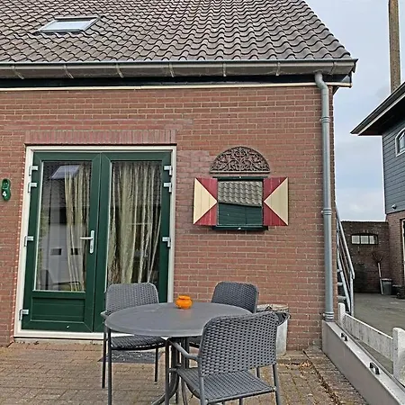 Chiristinahoeve De Kasteel #7