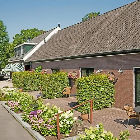 Chiristinahoeve De Kasteel #7 Apartment