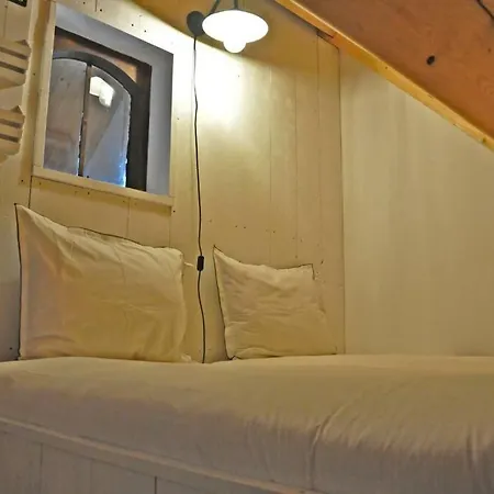 Apartment Chiristinahoeve De Kasteel #7 Zutphen